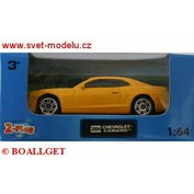 CHEVROLET CAMARO 2-PLAY 2P-3004