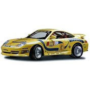 Porsche 911 GT3 Cup (1998) nO.22 BBurago BB-3395