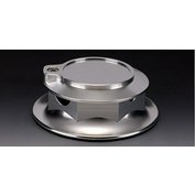 WHEEL NUTS ASHTRAY AUTOart models AA-40244