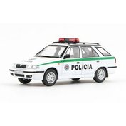 ŠKODA FELICIA FL COMBI POLICÍA SR ABREX AB-143ABSX-730XA2