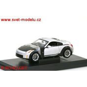 NISSAN 350Z FAST AND THE FURIOUS III American Muscle AM-53608