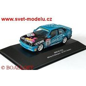 BMW M3 E30 No.11 WILL HOY CHAMION BTCC 1991 ATLAS ATL-4672102