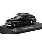 VOLVO PV444 1947 BLACK ATLAS ATL-8506001