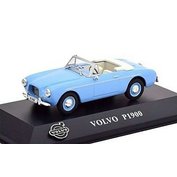 VOLVO P1900 1956 BLUE ATLAS ATL-8506009