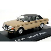 VOLVO 262C BERTONE GOLD ATLAS ATL-8506010 VOLVO 262C BERTONE GOLD ATLAS ATL-8506010