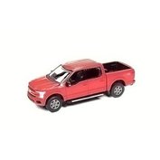 FORD F-150 2019 RACE RED AUTO WORLD AW-SP041B