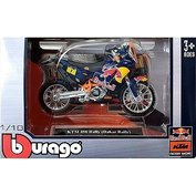 KTM 450 RALLY DAKAR No. 1 BBurago BB-51070-1