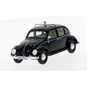 ROMETSCH BEETLE 4-DOOR TAXI 1953 BOS-MODELS BOS43355