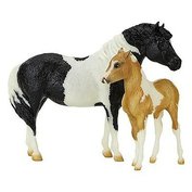 BREYER KŮŇ PHANTOM & MISTY BREYER BRE-1863