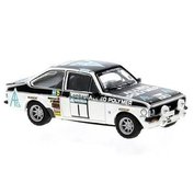 FORD ESCORT RS 1800 No.1 RALLYE RAC LOMBARD 1975 BREKINA BRE-19581