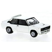 FIAT 131 ABARTH WHITE BREKINA BRE-22650