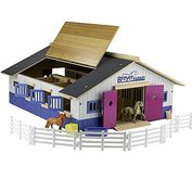 BREYER FARMA DE LUXE BREYER BRE-59215