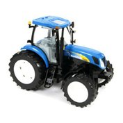 NEW HOLLAND T7060 BIG FARM TRAKTOR BRITAINS BRI-42423