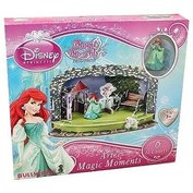 BULLYLAND 11900 MAGIC MOMENTS PRINCEZNA ARIEL BULLYLAND BUL-11900 4007176119006