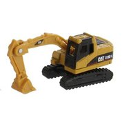 CATERPILLAR 315 D L PÁSOVÝ NAKLADAČ /w MOON SAND DIECAST MASTERS CAT-37085961