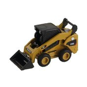 CATERPILLAR 272C SMYKOVÝ NAKLADAČ /w MOON SAND DIECAST MASTERS CAT-37085965