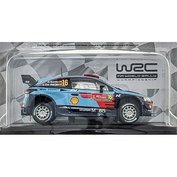 HYUNDAI i20 WRC #16 SORDO/DEL BARRIO RALLY PORTUGAL 2018 ATLAS CE-AWRC004