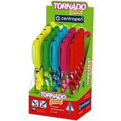 Popisovač 2675 Tornado s vůní aroma Centropen Centropen CEN-2675VON