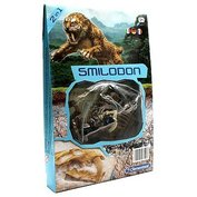 VYKOPÁVKA SMILODON  Clementoni CL-98520 8005125985203