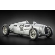 AUTO UNION TYPE C #18 ROSEMEYER NURBURGRING 1936 LIMITED EDITION 300 PCS. CMC CMC-C-008