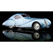 TALBOT LAGO COUPÉ T150 C-SS FIGONI & FALASCHI TEARDROP 1937 - 1939 CMC CMC-M-145