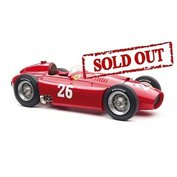 Ferrari D50, 1956 GP Italy (Monza) #26 Collins/FangioLimited Edition 1000 pcs. CMC CMC-M-183