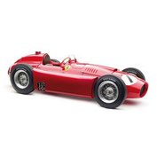 Ferrari D50 1956 GP England #1 Fangio Limited Edition 1000 pcs. CMC CMC-M-197