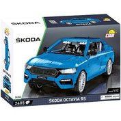 COBI 24343 ŠKODA OCTAVIA RS Cobi CO-24343