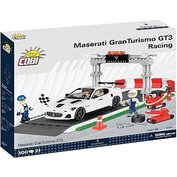 COBI 24567 MASERATI GRAND TURISMO GT3 RACIMG Cobi CO-24567 5902251245672