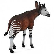 COLLECTA 88532 OKAPI COLLECTA COL-88532 COLLECTA 88532 OKAPI COLLECTA COL-88532
