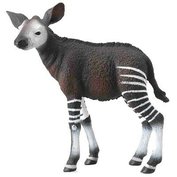 COLLECTA 88533 OKAPI COLLECTA COL-88533 COLLECTA 88533 OKAPI COLLECTA COL-88533