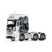 MERCEDES-BENZ ACTROS MP4 2551 RHD CORGI COR-CC15809