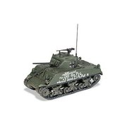 TANK M4A1 SHERMAN TUNIS 1943  CORGI COR-CC51032