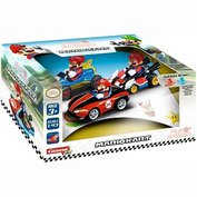 MARIO KART 3-PACK PULL SPEED Carrera CRR15813016