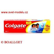 Colgate Cavity Protection with Calcium  100 ml zubní pasta  Colgate - Palmolive D-129937