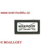 Žiletky Wilkinson 5 ks v balení  D-197205