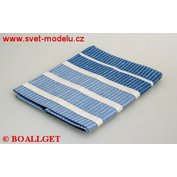 Ručník 6. vzor 50x100 cm D-250045-6 Ručník 6. vzor 50x100 cm D-250045-6