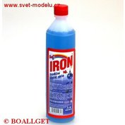 Iron 500ml  D-250122