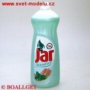 Jar Sensitive Tea Tree & Mint 900 ml Procter & Gamble D-250270