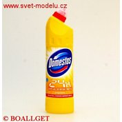 Domestos  750 ml  - Citrus Fresh Unilever D-250323-1