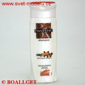 Pantene Pro-V color šampon 200 ml pro barvené vlasy Procter & Gamble D-250426