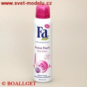 Fa spray Rosse Fresh Active Pearls anti-perspirant 150 ml  D-250427-1