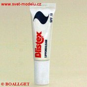 Blistex Lip Balzám 6 ml - faktor 10  D-250485-1