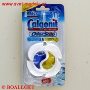 Finish Calgonit Odor Stop  Reckitt Benckiser D-250549