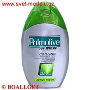 Palmolive sprchový gel  for Men 250 ml - Active  Fresh Colgate - Palmolive D-250606-3
