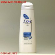 Dove šampon pro normální vlasy 250 ml  Unilever D-250622-1