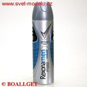 Rexona Men Cobalt anti-perspirant spray 150ml  D-250624-3