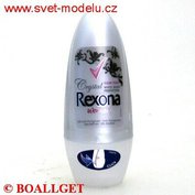 Rexona Women Crystal deo rollon 50 ml 24h Anti-Perspirant-Anti-Transpirant Unilever D-250639-1