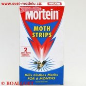 Mortein na moly  D-250725