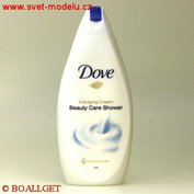 Dove  500 ml Deeply Nourishing sprchový gel  Unilever D-250730